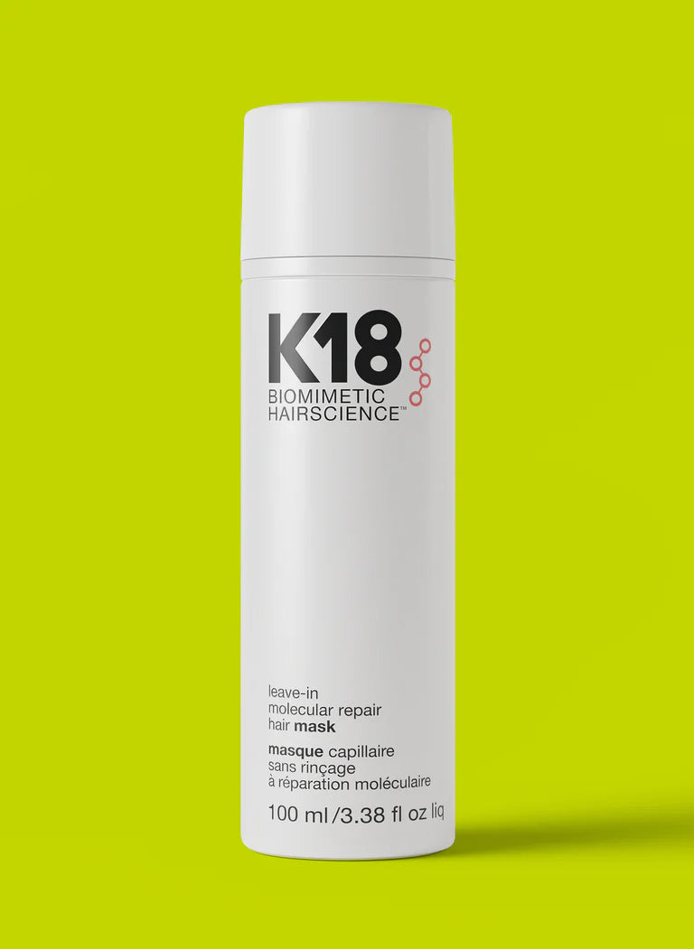 K18 Molecular Hair Repair Mask