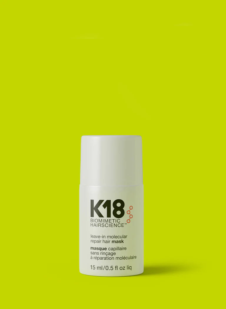 K18 Molecular Hair Repair Mask