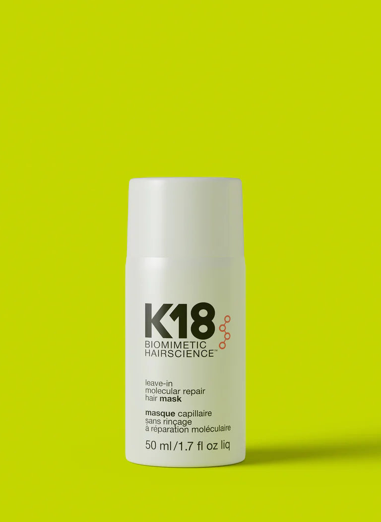 K18 Molecular Hair Repair Mask