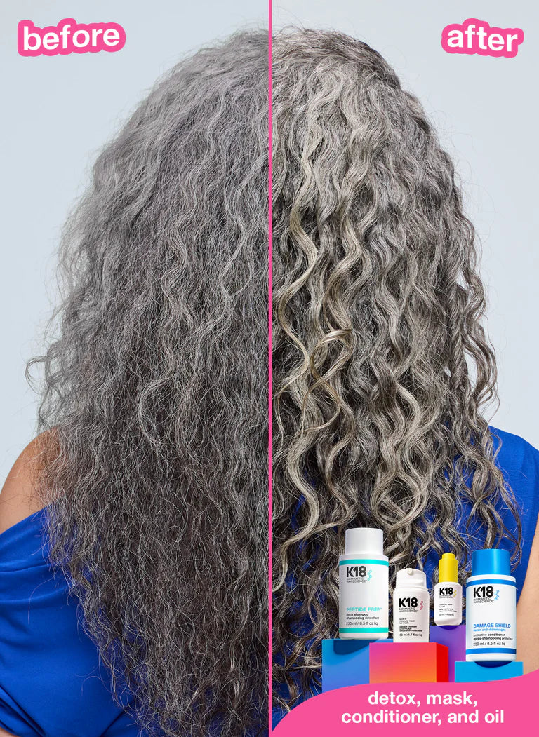 K18 Molecular Hair Repair Mask