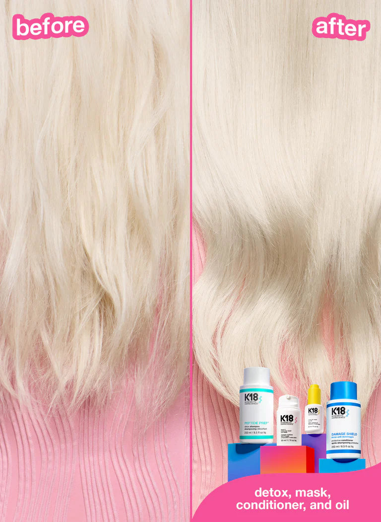 K18 Molecular Hair Repair Mask