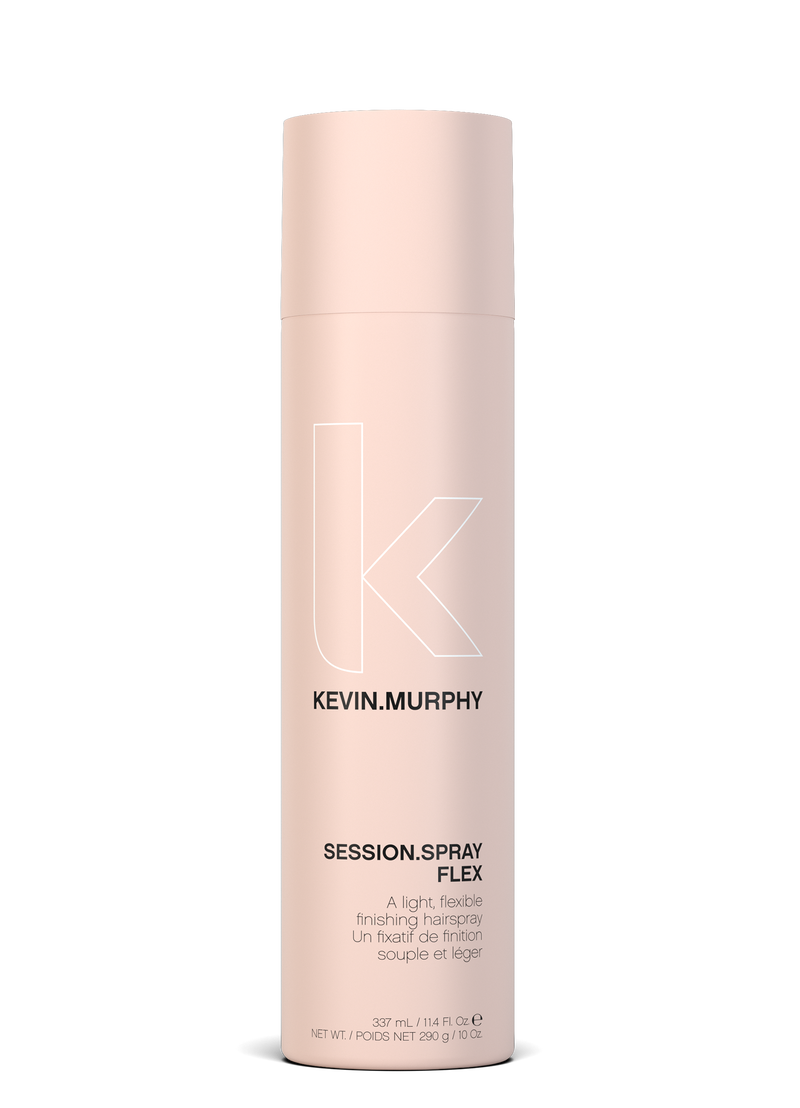 Kevin Murphy Session Spray Flex Finishing Spray 337 mL / 11.4 oz