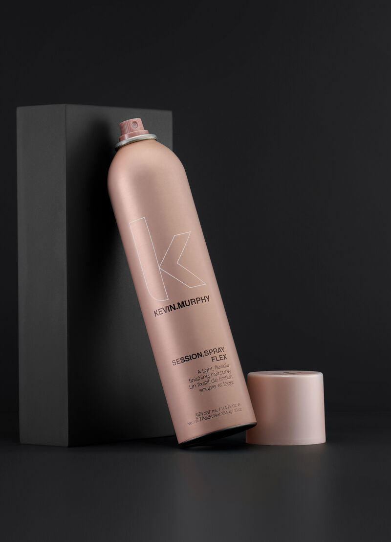 Kevin Murphy Session Spray Flex Finishing Spray 337 mL / 11.4 oz