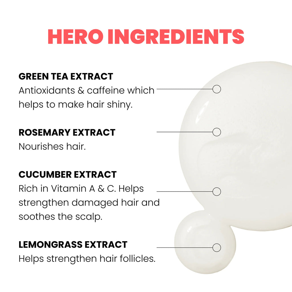 Eleven Australia I Want Body Volume Shampoo