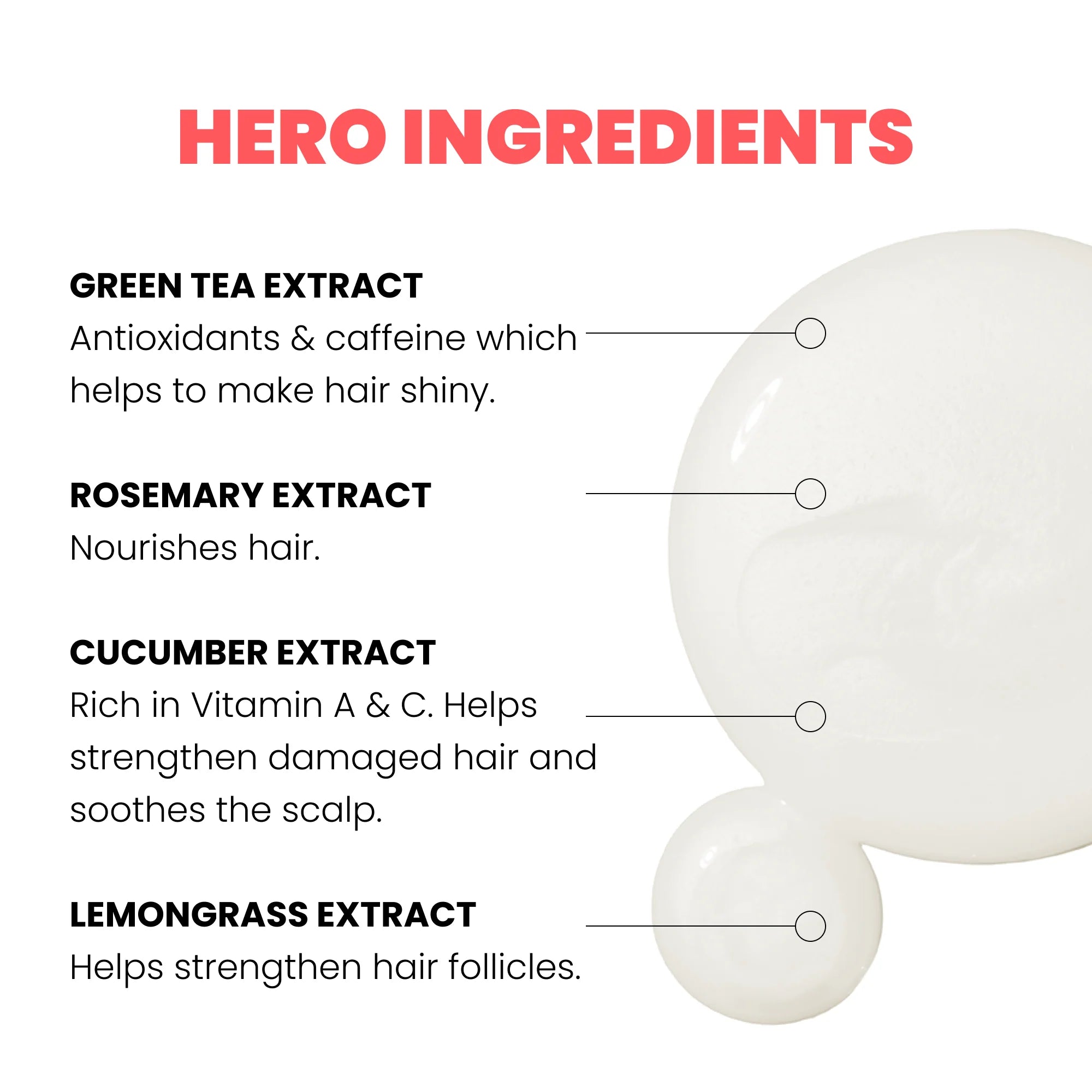 Eleven Australia I Want Body Volume Shampoo