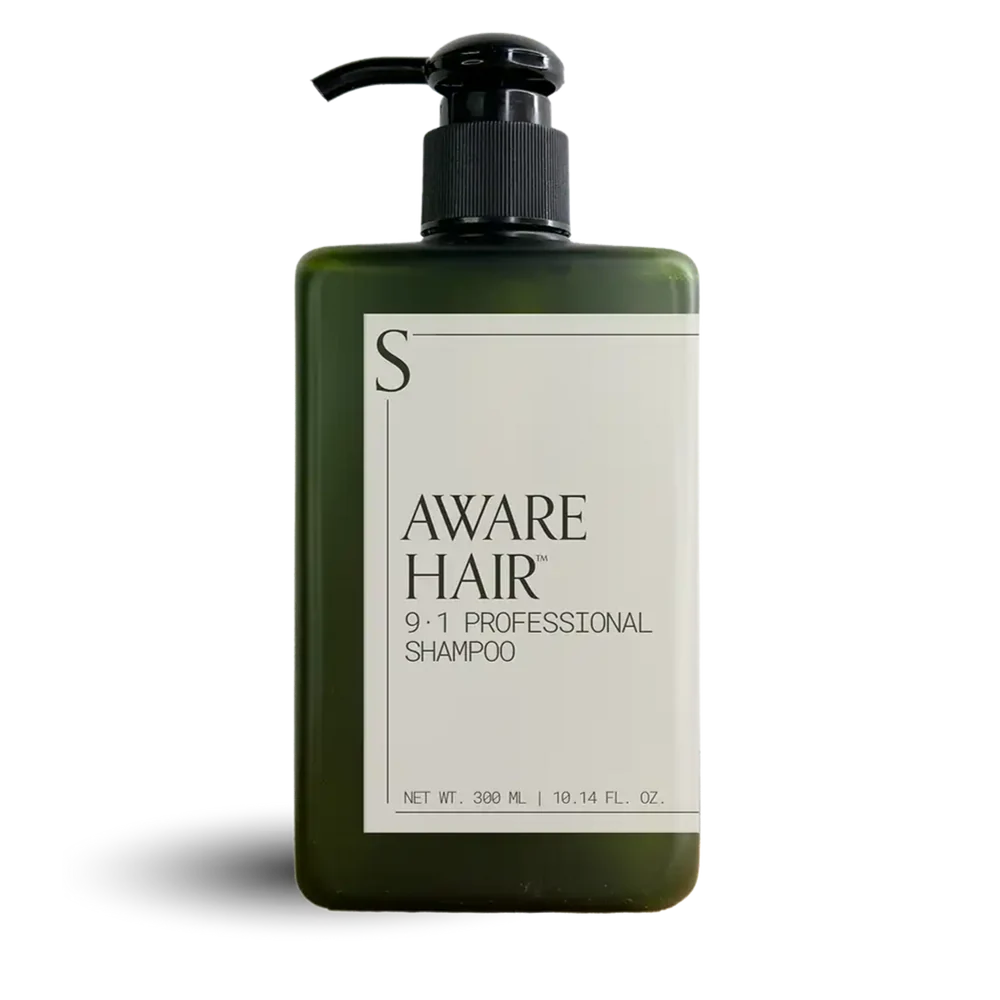 Aware Hair Shampoo