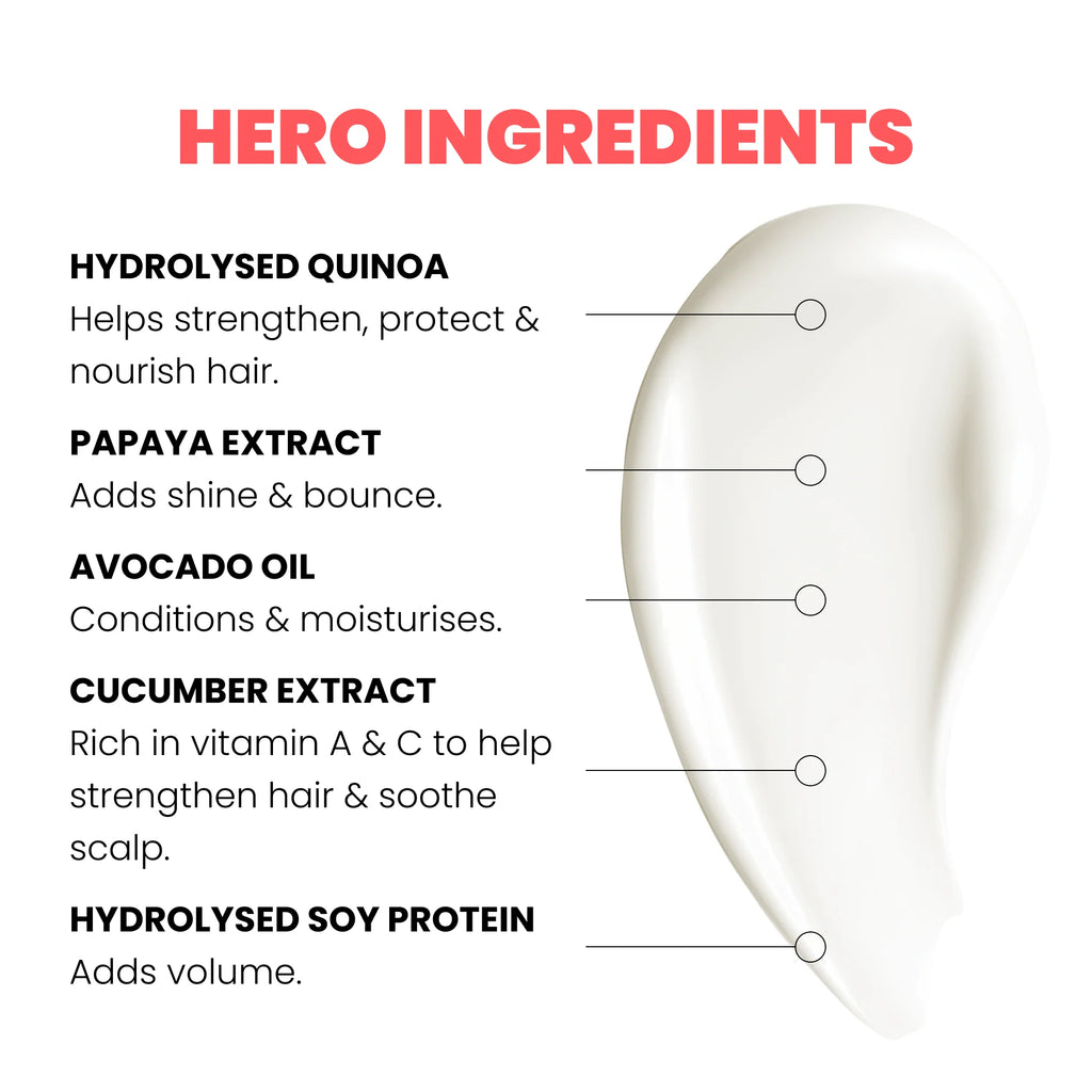 Eleven Australia I Want Body Volume Conditioner