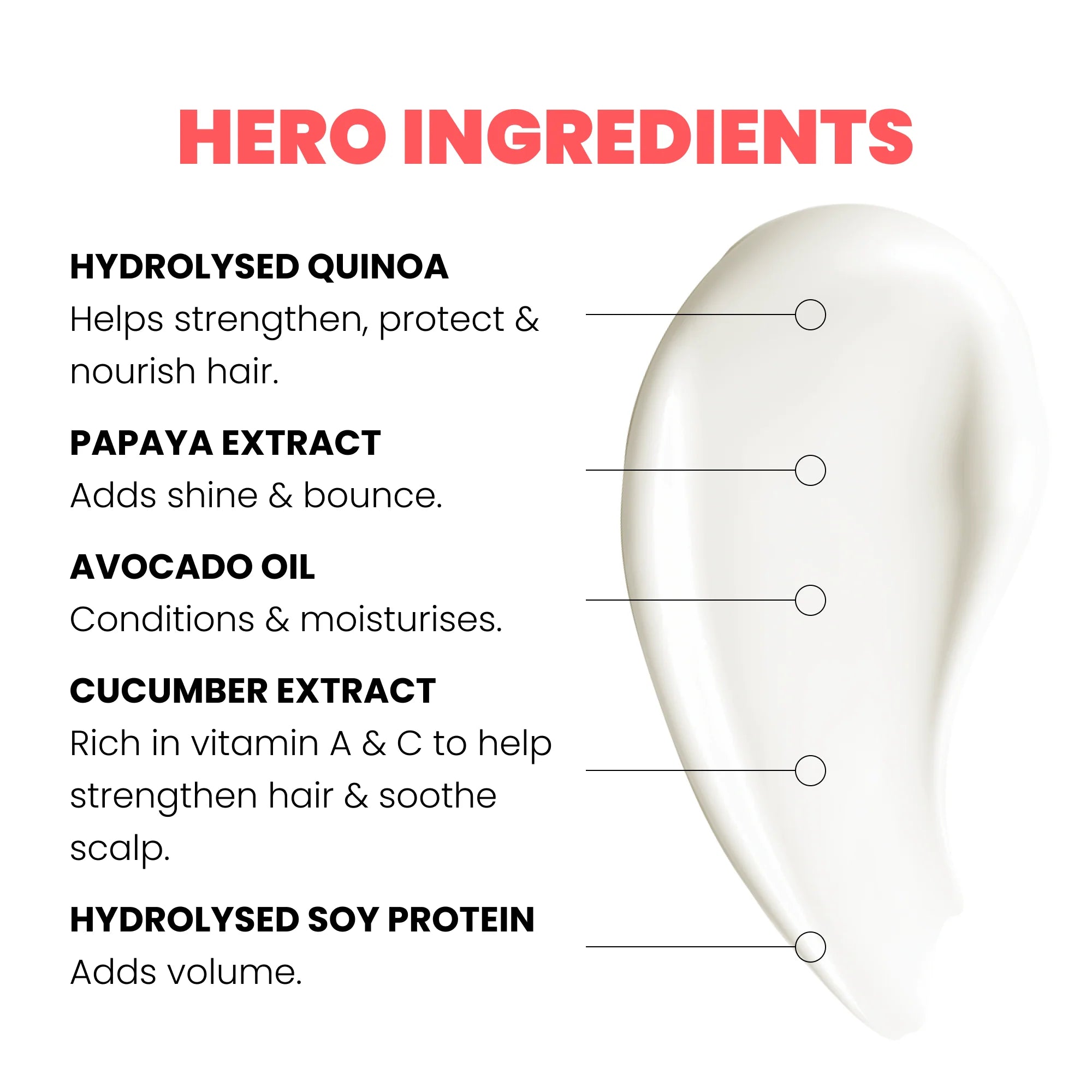 Eleven Australia I Want Body Volume Conditioner