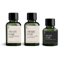 Aware Hair Discovery Set