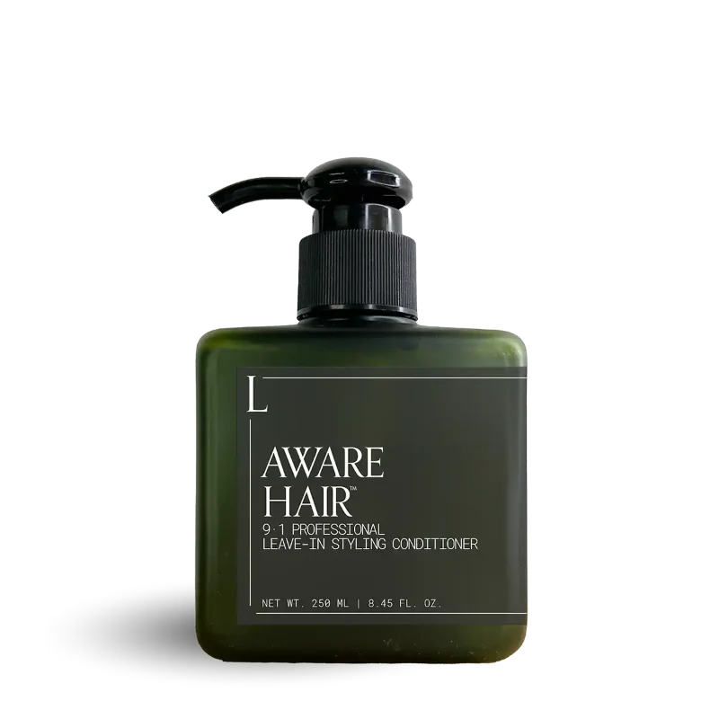 Aware Hair Leave-In