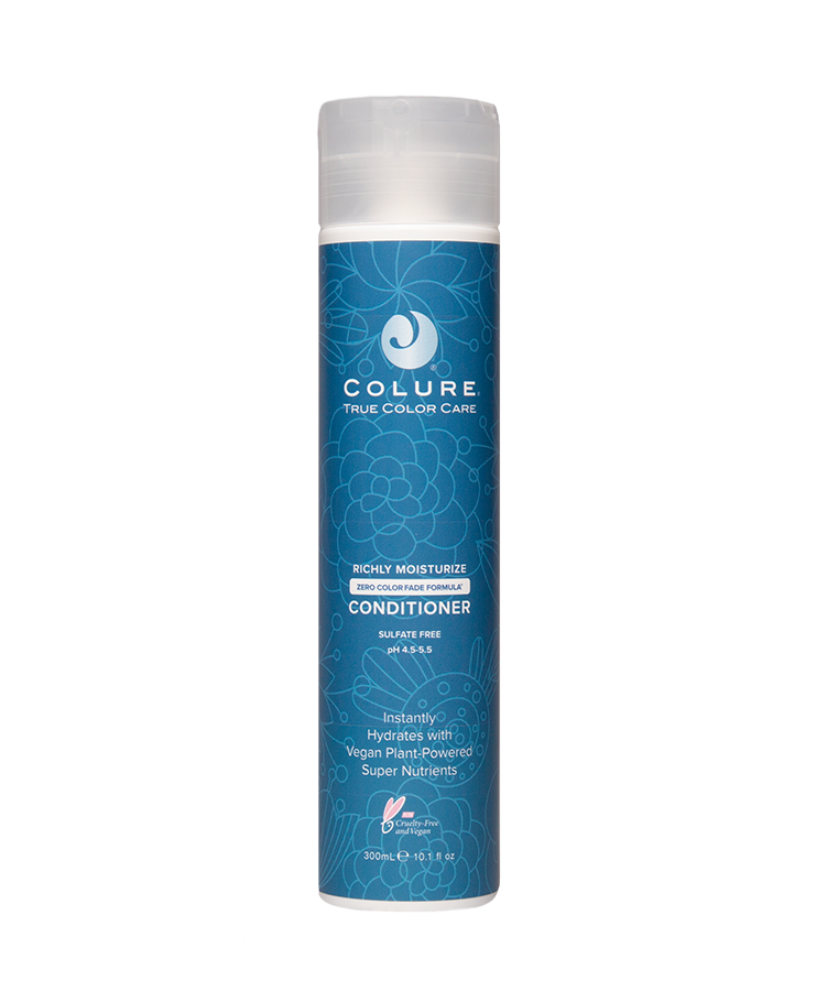 Colure Richly Moisturize Conditioner