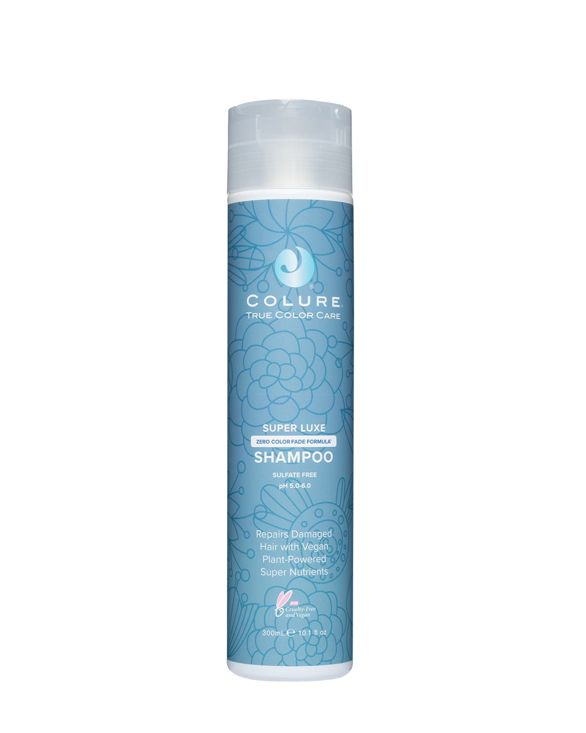 Colure Super Luxe Shampoo