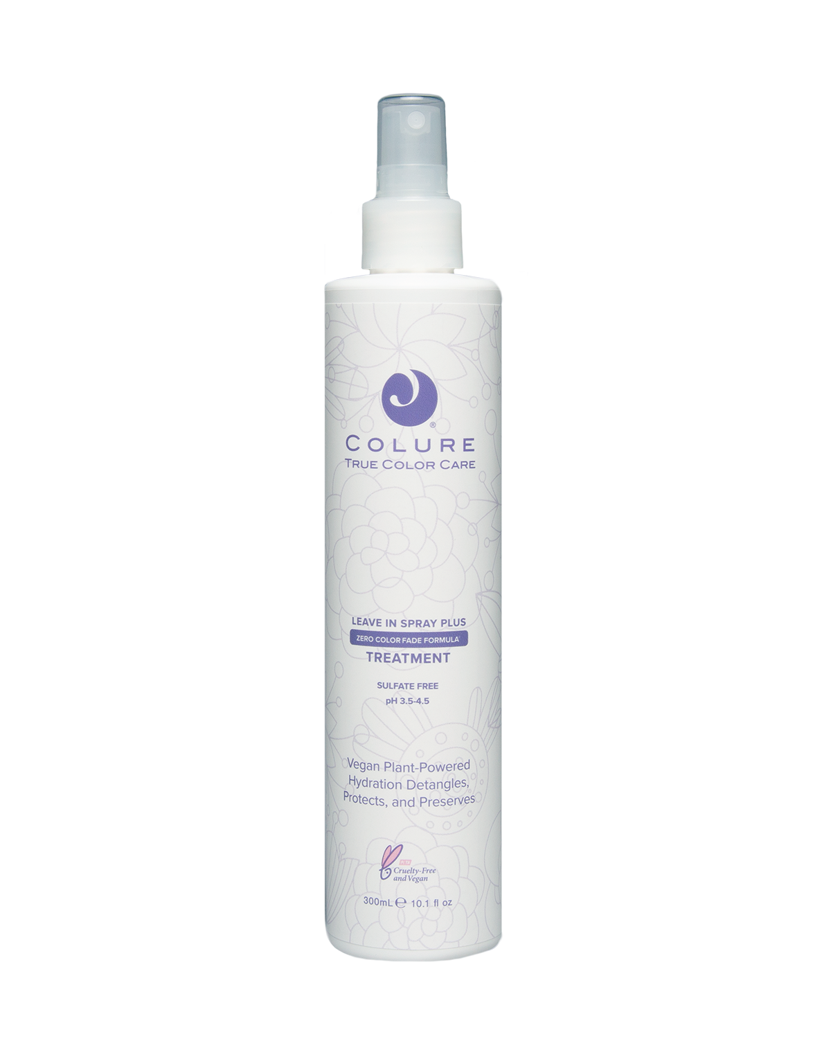 Colure Leave-In Spray Plus