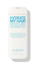 Eleven Australia Hydrate My Hair Moisture Shampoo