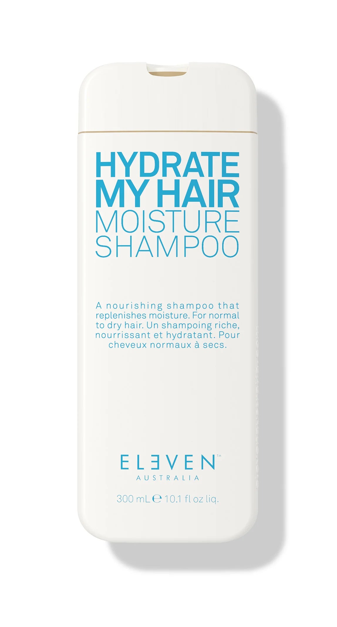 Eleven Australia Hydrate My Hair Moisture Shampoo