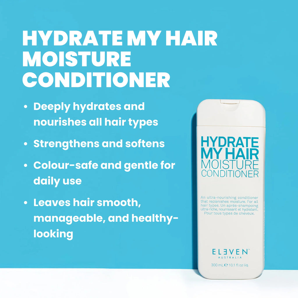 Eleven Australia Hydrate My Hair Moisture Conditioner