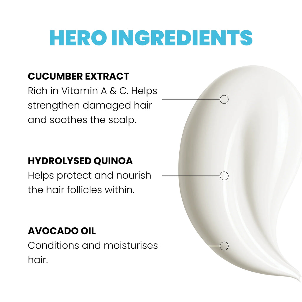 Eleven Australia Hydrate My Hair Moisture Conditioner