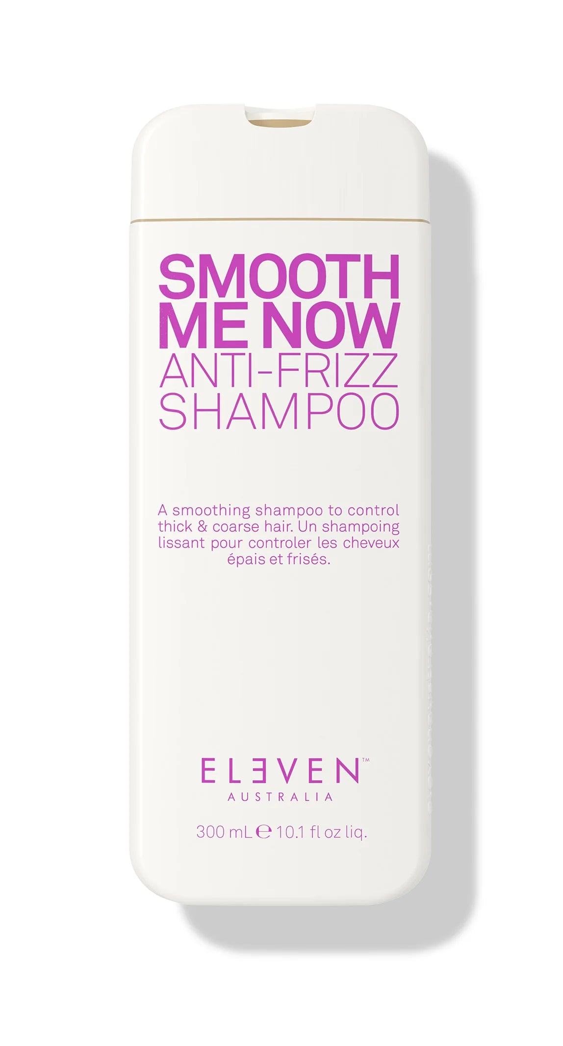 Eleven Australia Smooth Me Now Anti-Frizz Shampoo