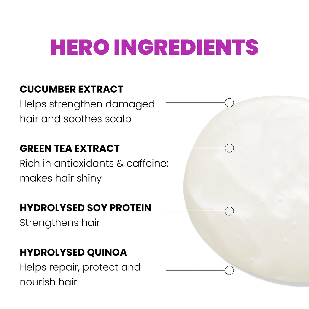 Eleven Australia Smooth Me Now Anti-Frizz Shampoo