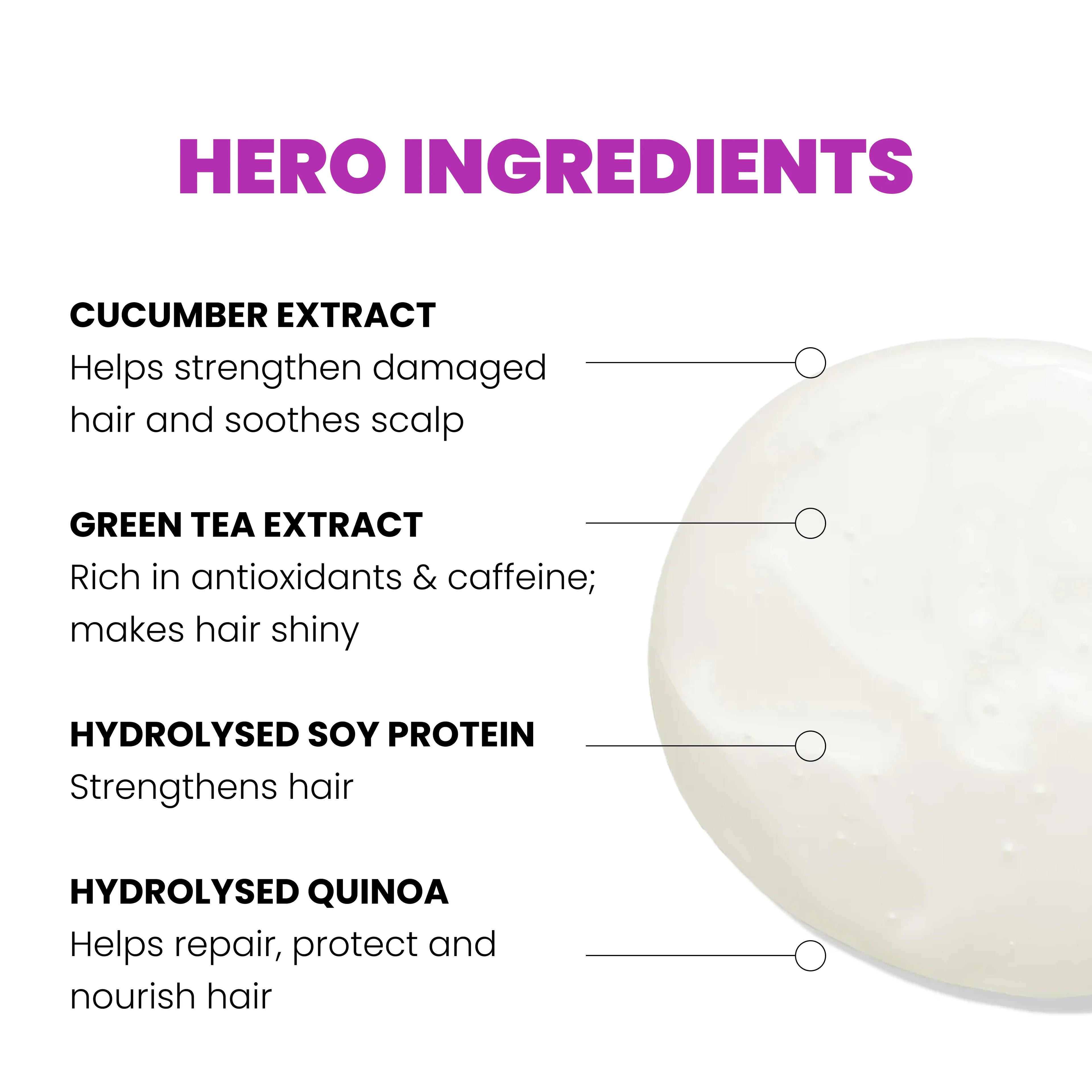 Eleven Australia Smooth Me Now Anti-Frizz Shampoo