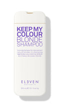 Eleven Australia Keep My Colour Blonde Shampoo