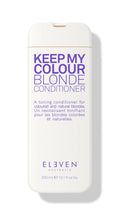 Eleven Australia Keep My Colour Blonde Conditioner