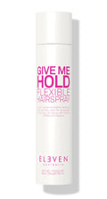 Eleven Give Me Hold Flexible Hair Spray