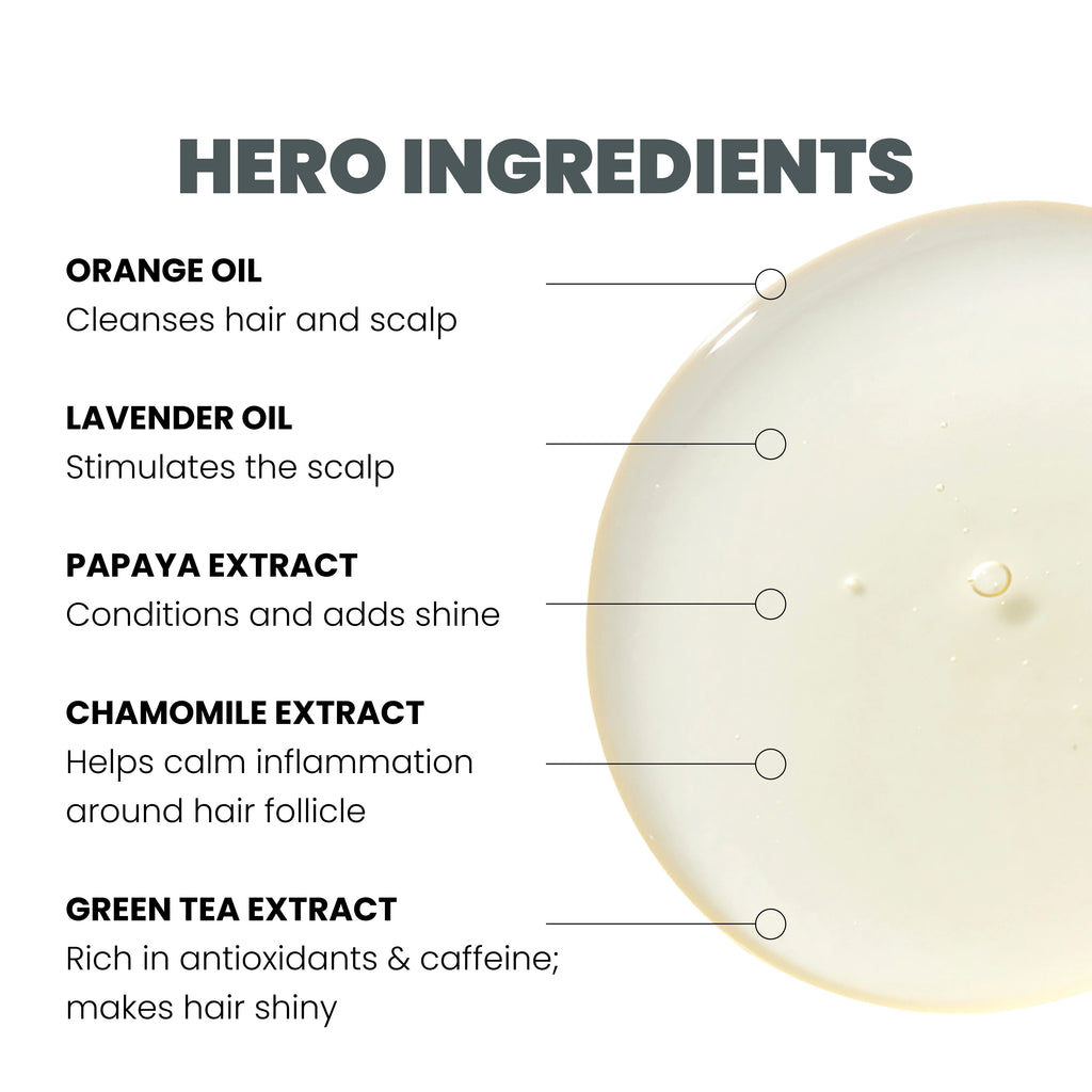 Eleven Deep Clean Clarifying Shampoo