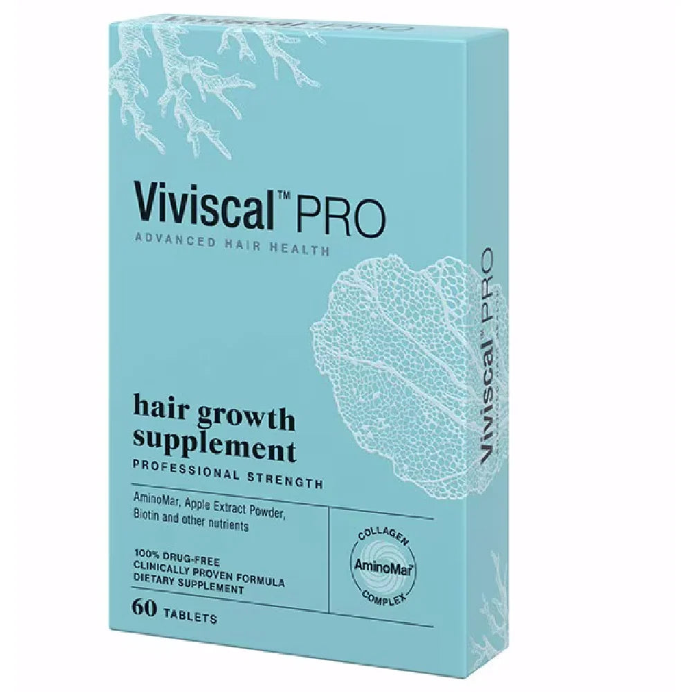 Viviscal PRO Professional Hair Growth Supplements