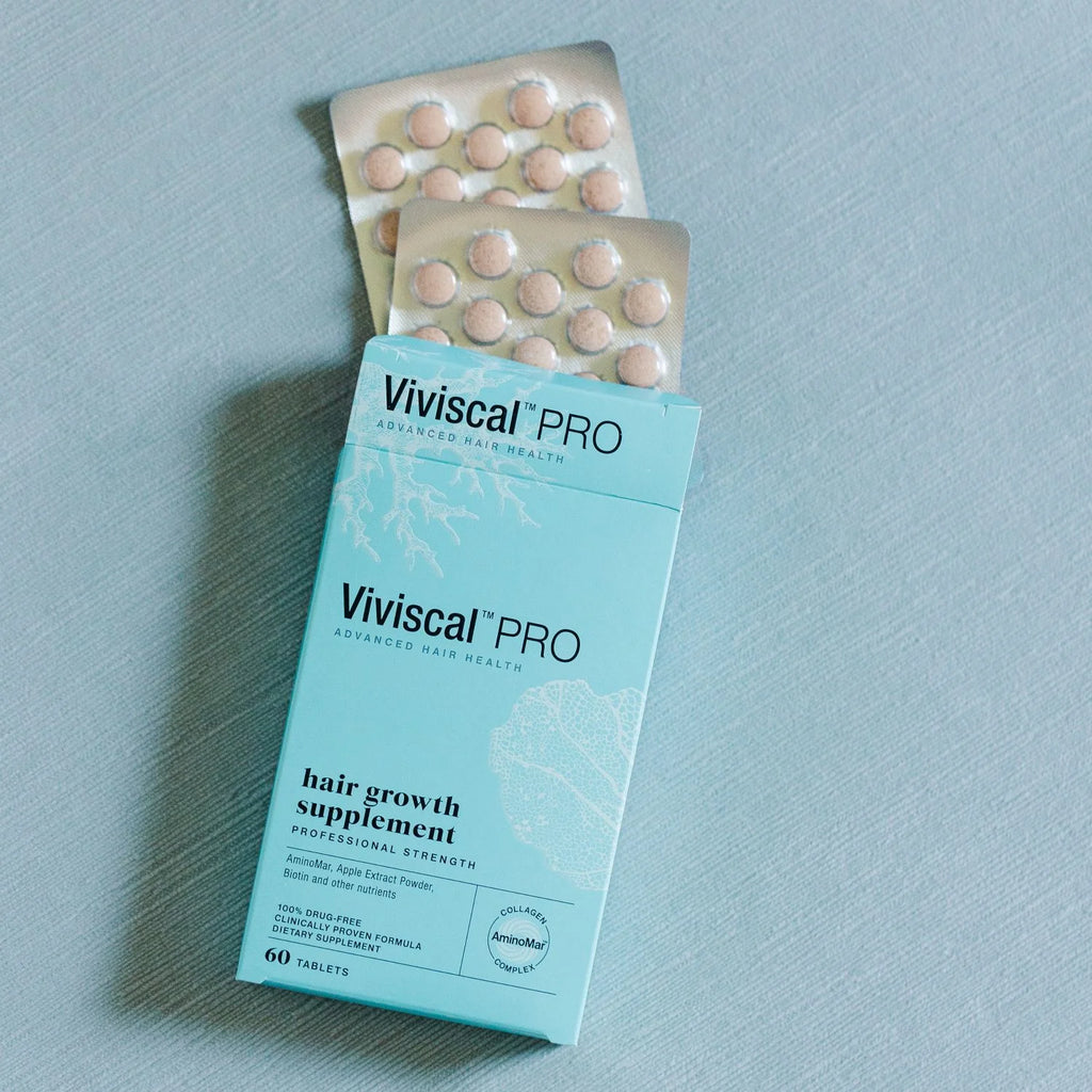 Viviscal PRO Professional Hair Growth Supplements
