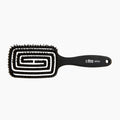 Ibiza Contour Vent Brush
