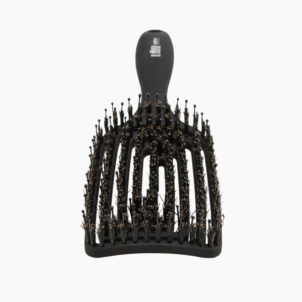 Ibiza Contour Vent Brush