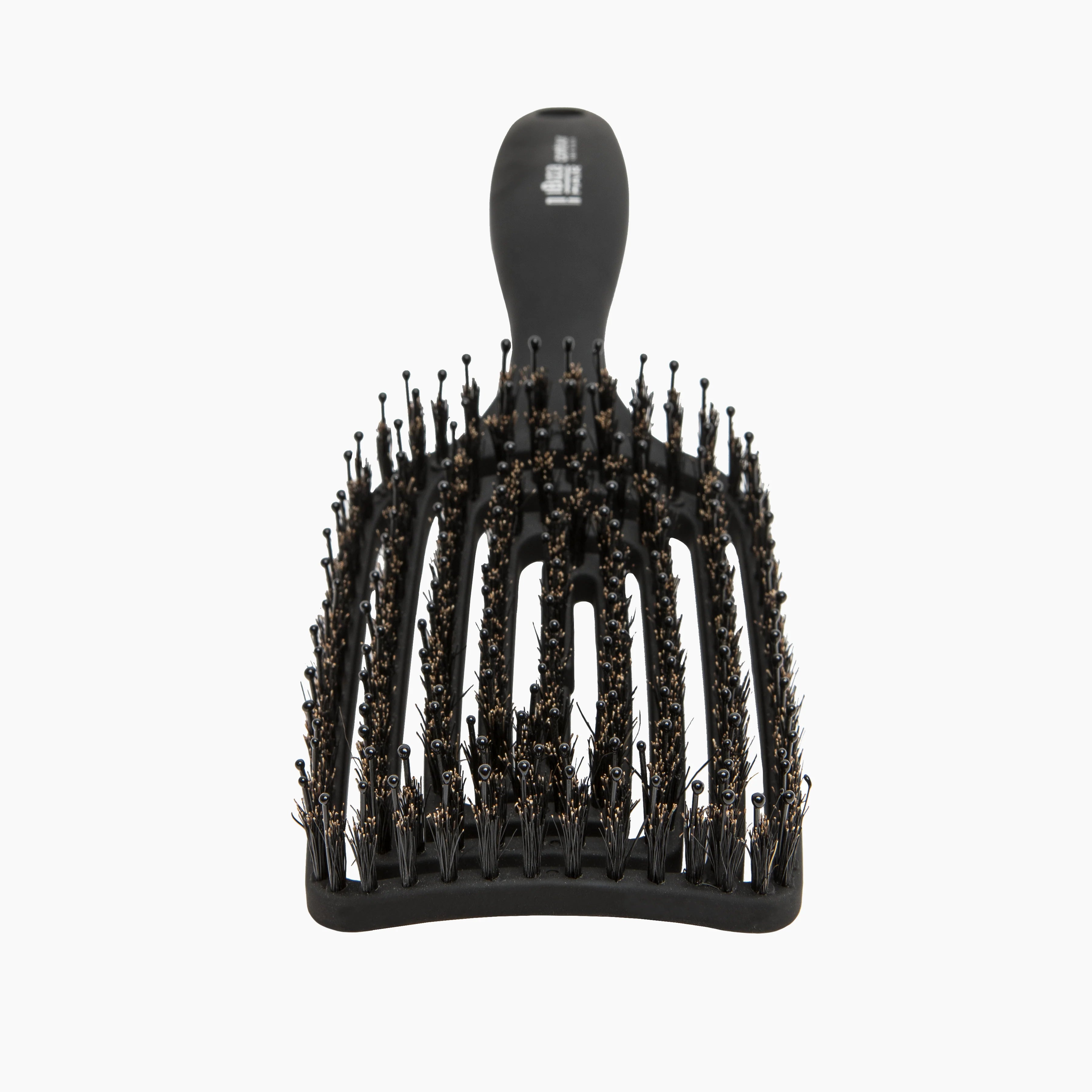 Ibiza Contour Vent Brush