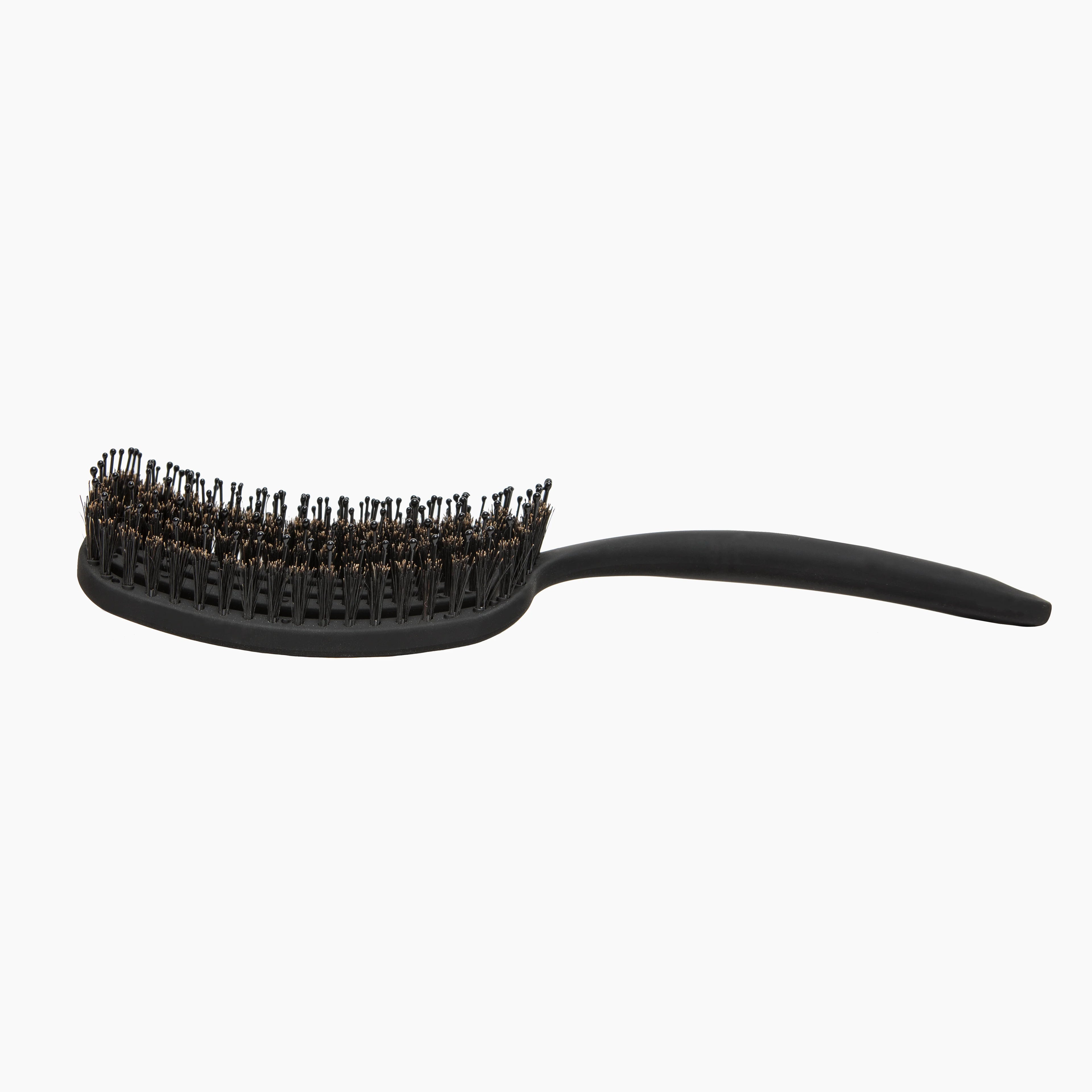 Ibiza Contour Vent Brush