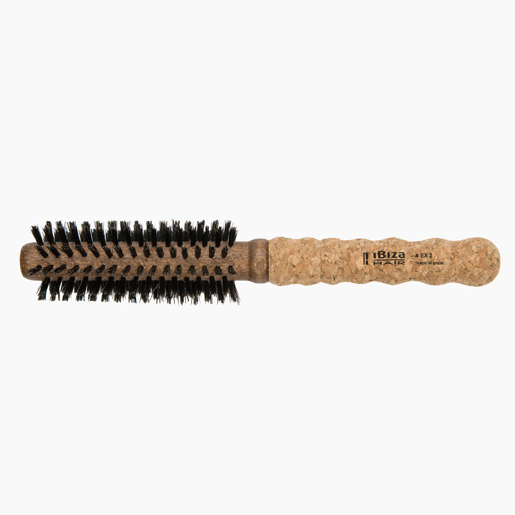 Ibiza EX2 40mm Brush