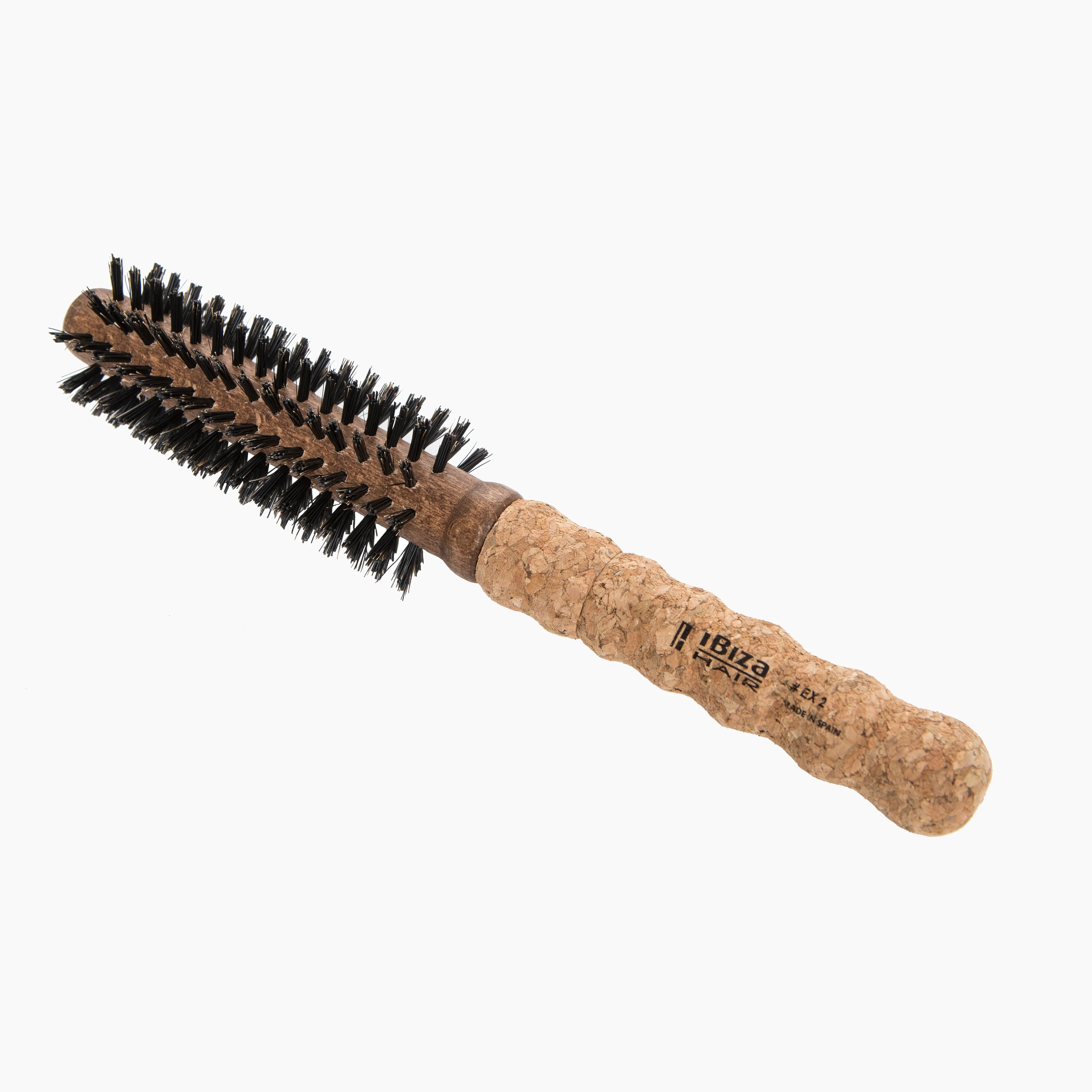 Ibiza EX2 40mm Brush