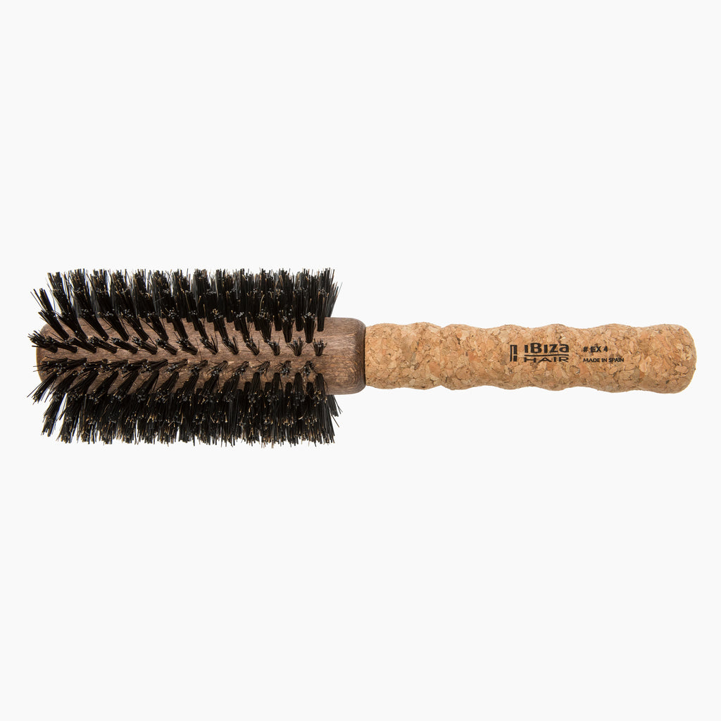 Ibiza EX4 65mm Brush