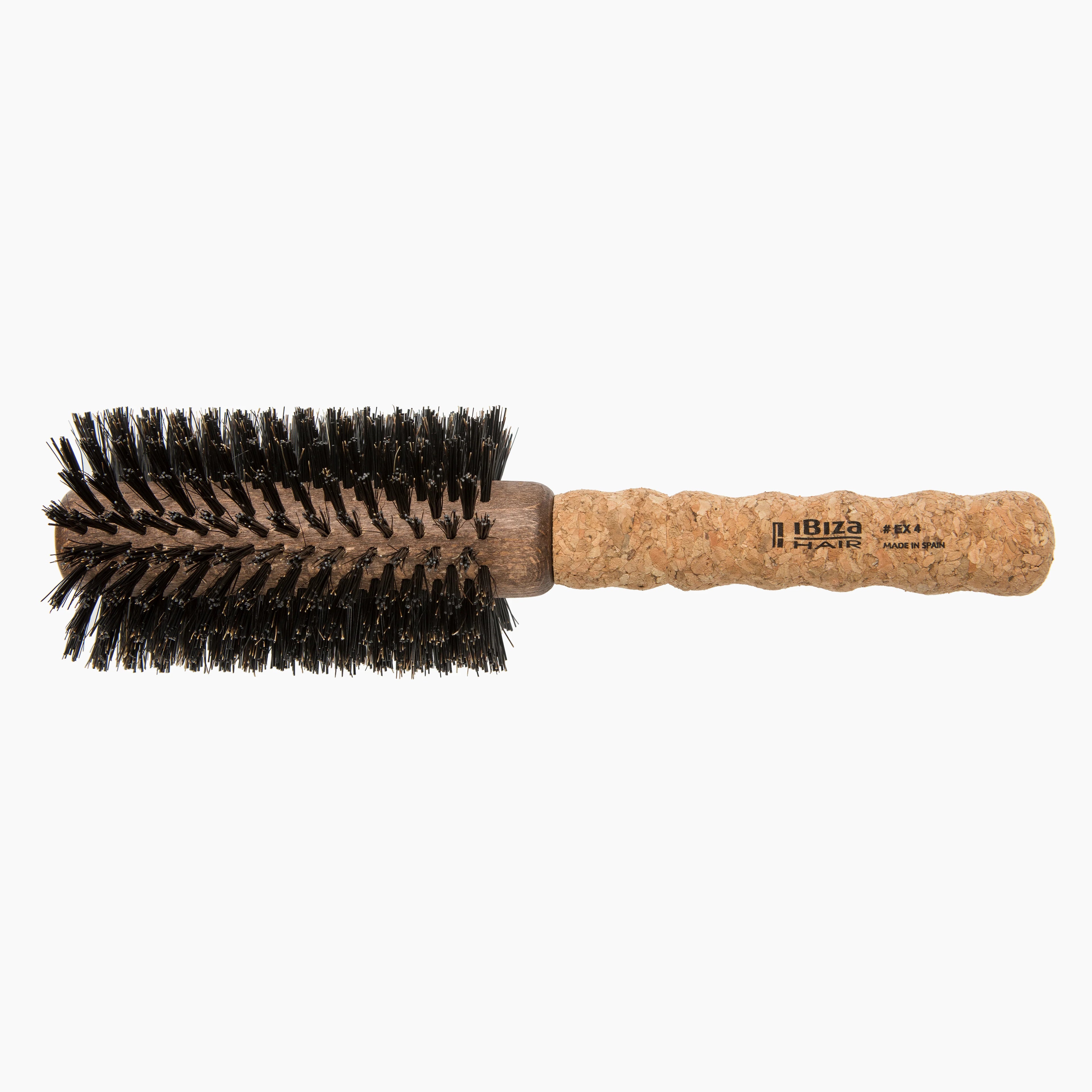 Ibiza EX4 65mm Brush