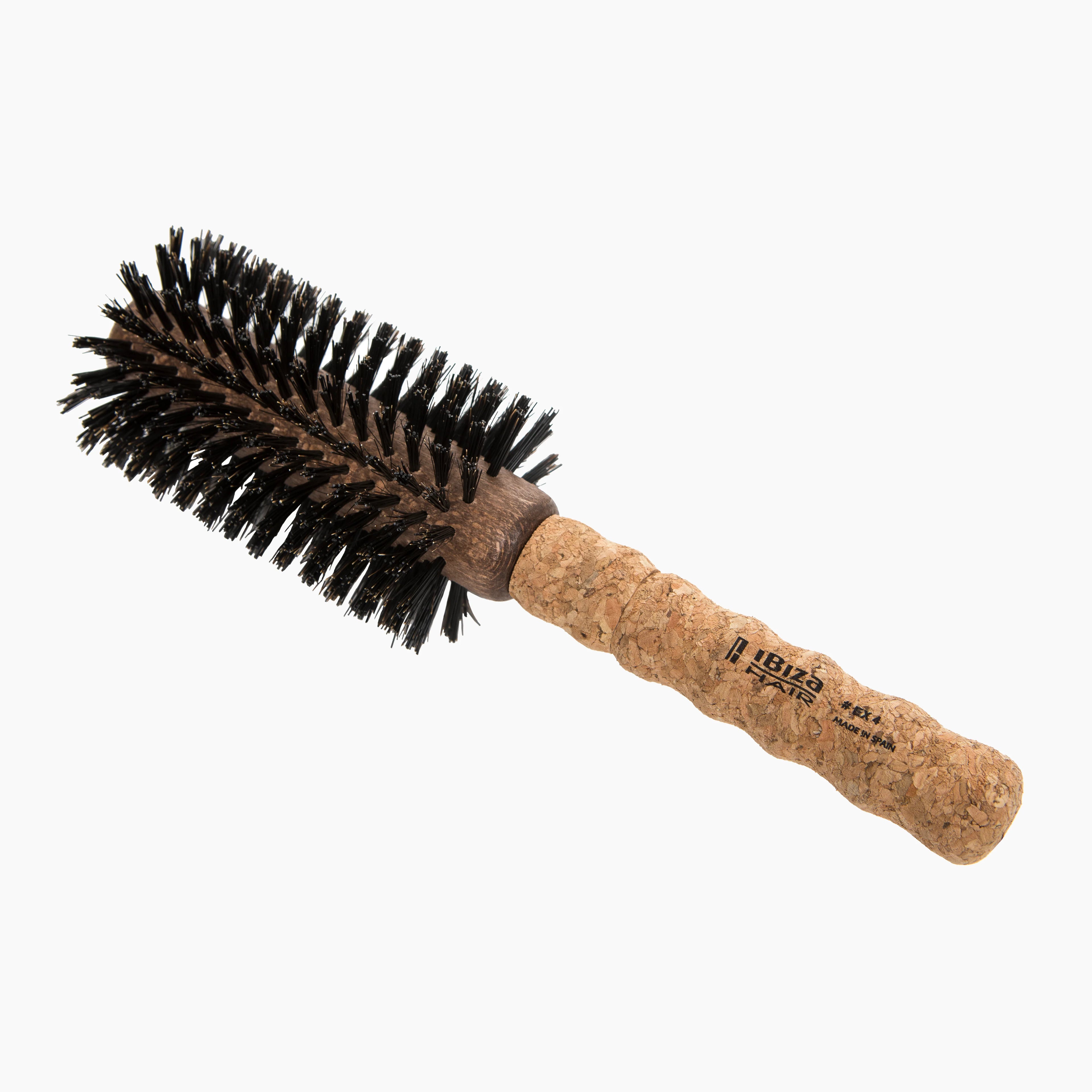 Ibiza EX4 65mm Brush