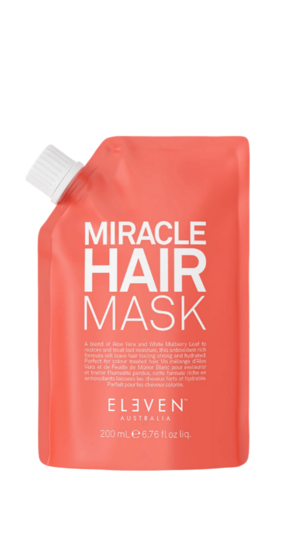 Eleven Miracle Hair Repair Mask