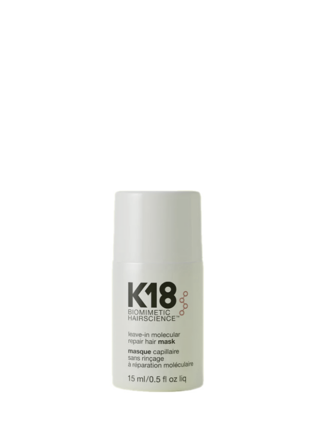 K18 Molecular Hair Repair Mask