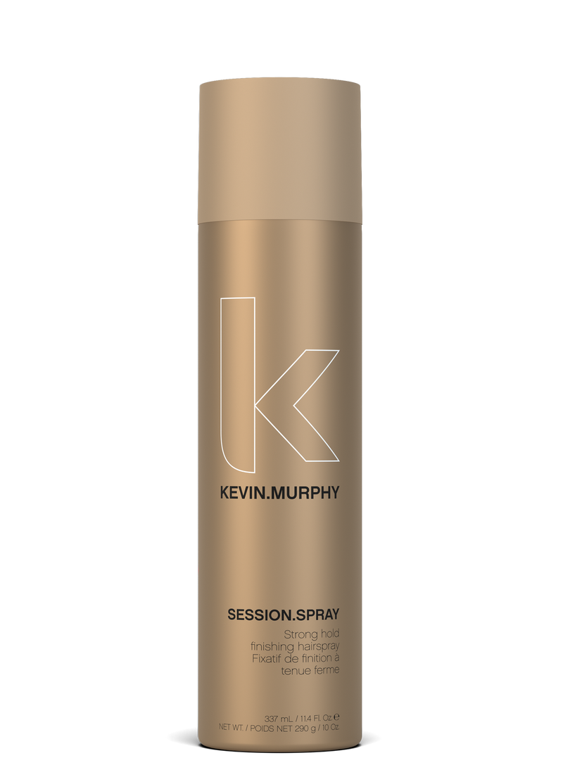 Kevin Murphy Session Spray Strong Hold Finishing Spray 337 mL / 11.4 oz