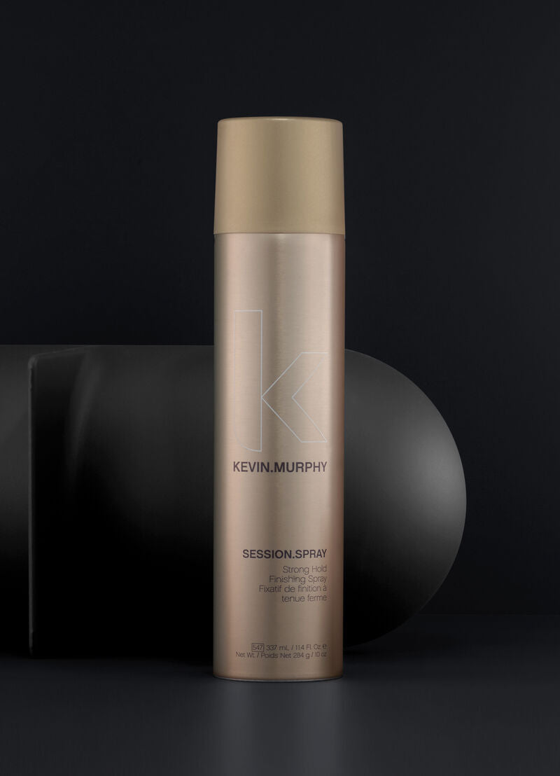 Kevin Murphy Session Spray Strong Hold Finishing Spray 337 mL / 11.4 oz
