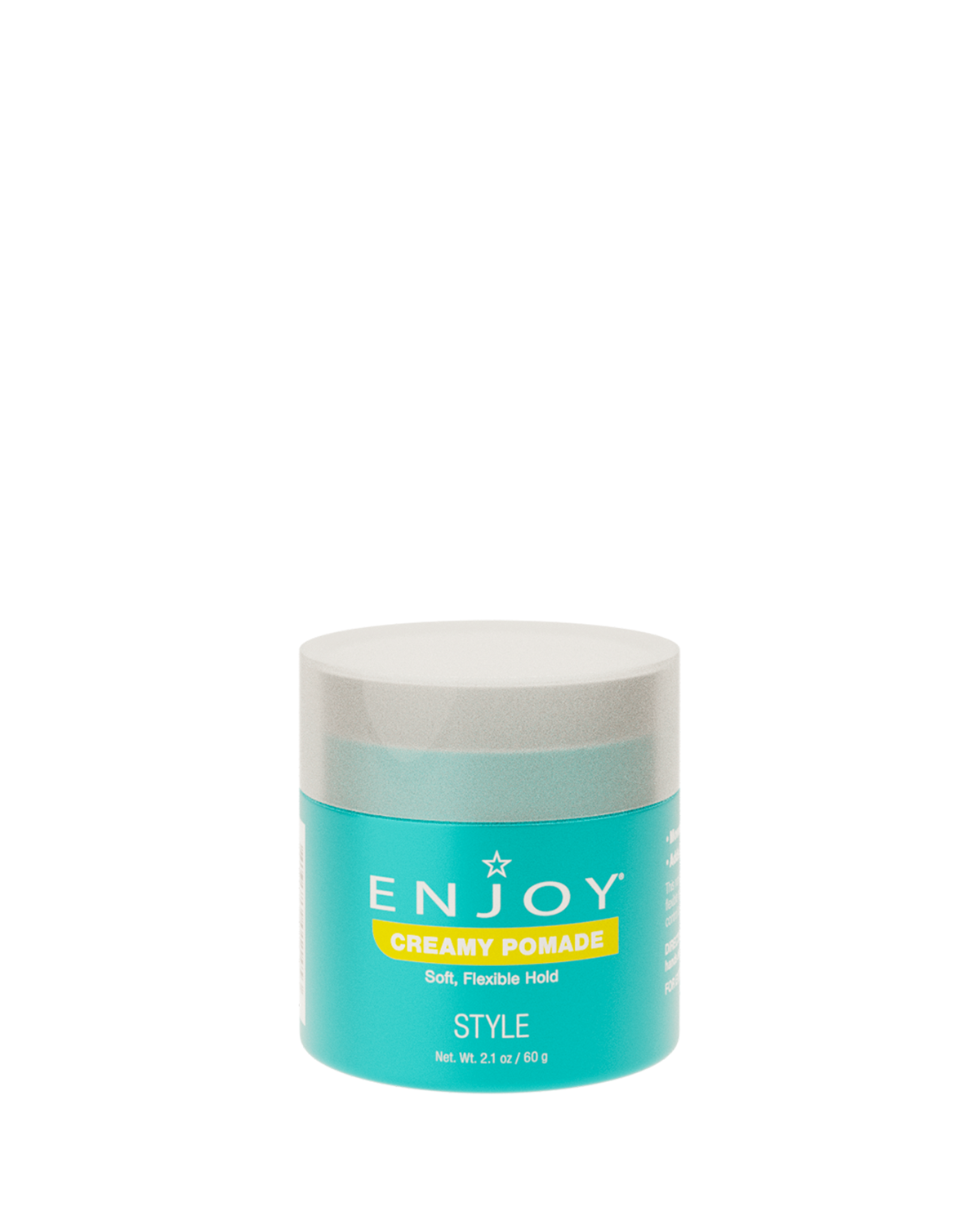 Enjoy Creamy Pomade